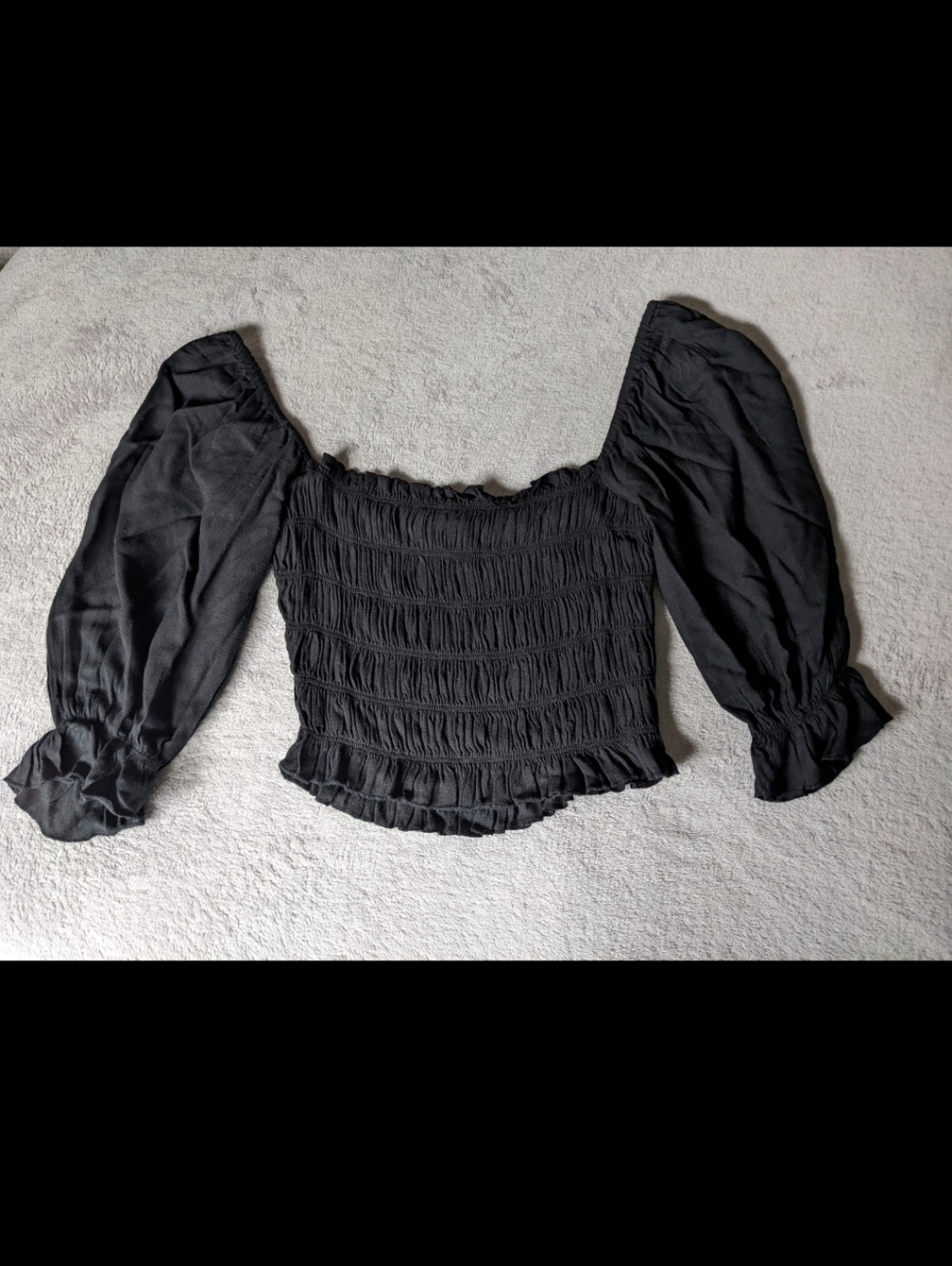 *2/$15* Urban Outfitters Top - Picture 2 of 7